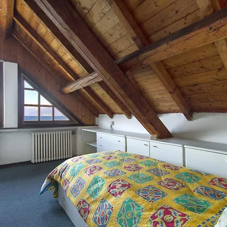 ヴィラ Ispra Villa Sleeps 10 With Wifi